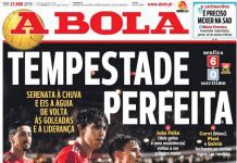 A Bola