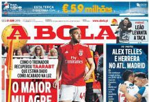 A Bola