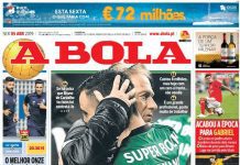 A Bola