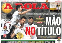 A Bola