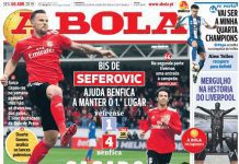 A Bola