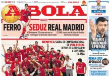 A Bola