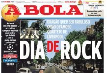 A Bola