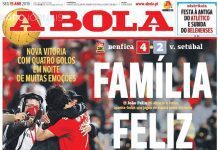 A Bola
