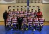 Campeonato Regional de Juvenis de Andebol – 2.ª fase – SCH termina em 1.º lugar e apura-se para a fase final DR