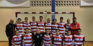 Campeonato Regional de Juvenis de Andebol – 2.ª fase – SCH termina em 1.º lugar e apura-se para a fase final DR