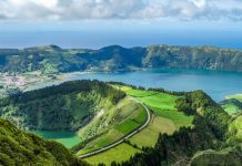 Projeto ‘Terceira Tech Island’ está a crescer rapidamente, afirma Sérgio Ávila