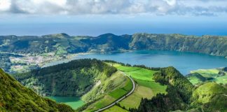 Projeto ‘Terceira Tech Island’ está a crescer rapidamente, afirma Sérgio Ávila