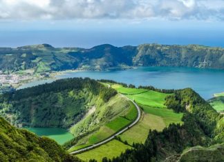 Projeto ‘Terceira Tech Island’ está a crescer rapidamente, afirma Sérgio Ávila
