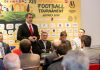 Diretor Regional do Desporto valoriza importância do torneio de futebol sub-11 promovido pelo Clube União Micaelense