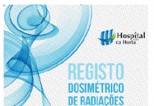 Dia Mundial da Saúde – Hospital da Horta lança boletim Dosimétrico