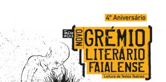 4.º Aniversário do Grémio do Teatro de Giz assinala-se este fim de semana