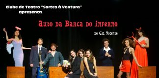 Teatro de escola