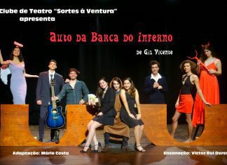 Teatro de escola