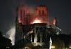 Catedral de Notre-Dame não tem seguro para cobrir destruição provocada pelo incêndio