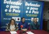 EURODEPUTADO DO PCP MIGUEL VIEGAS VISITA A ILHA TERCEIRA