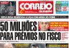Correio da Manhã