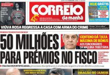 Correio da Manhã