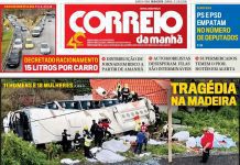 Correio da Manhã