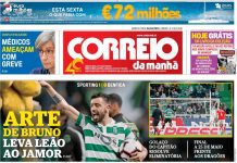 Correio da Manhã