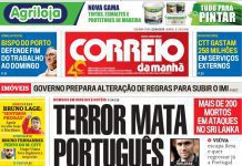 Correio da Manhã