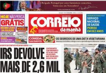 Correio da Manhã