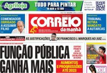 Correio da Manhã