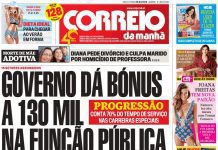 Correio da Manhã