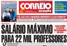 Correio da Manhã