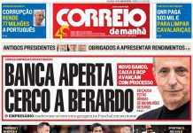 Correio da Manhã
