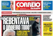 Correio da Manhã