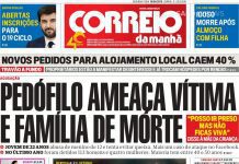Correio da Manhã