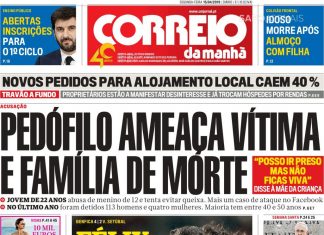 Correio da Manhã