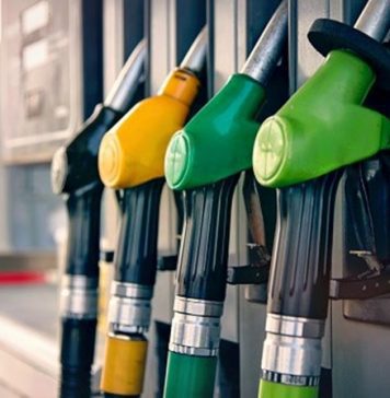 Combustíveis – Governo dos Açores reduz ISP em cinco cêntimos por litro na gasolina e no gasóleo