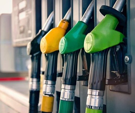 Combustíveis – Governo dos Açores reduz ISP em cinco cêntimos por litro na gasolina e no gasóleo