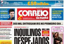 Correio da Manhã