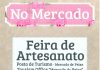 Município da Madalena Promove Feira de Artesanato