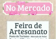 Município da Madalena Promove Feira de Artesanato