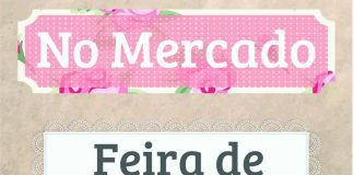 Município da Madalena Promove Feira de Artesanato