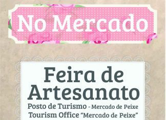 Município da Madalena Promove Feira de Artesanato