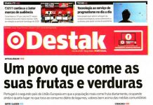 Destak