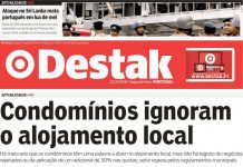 Destak