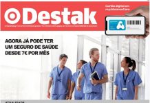 Destak