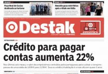Destak