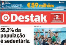 Destak