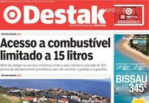 Destak