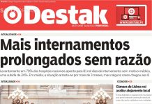 Destak