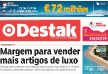 Destak