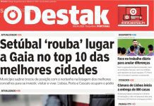 Destak