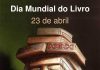 Açores assinalam Dia Mundial do Livro e dos Direitos de Autor